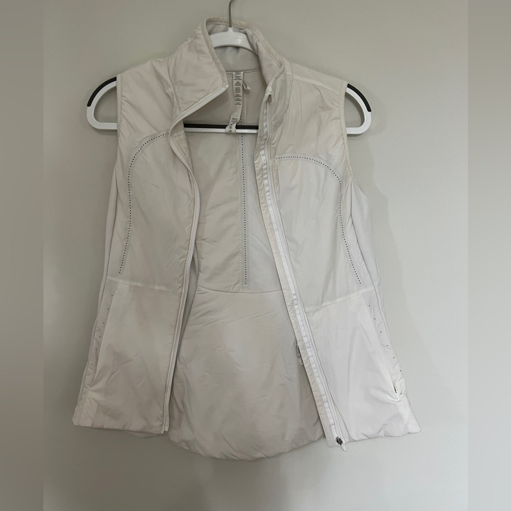 Lululemon Vest